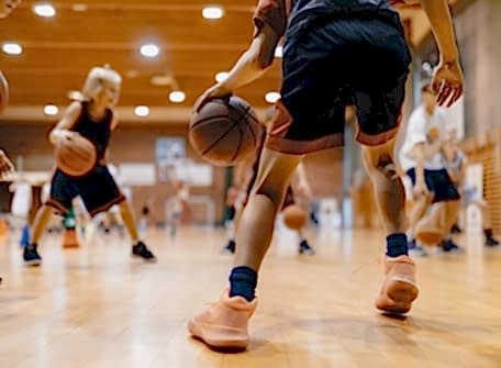 BASKETBOL