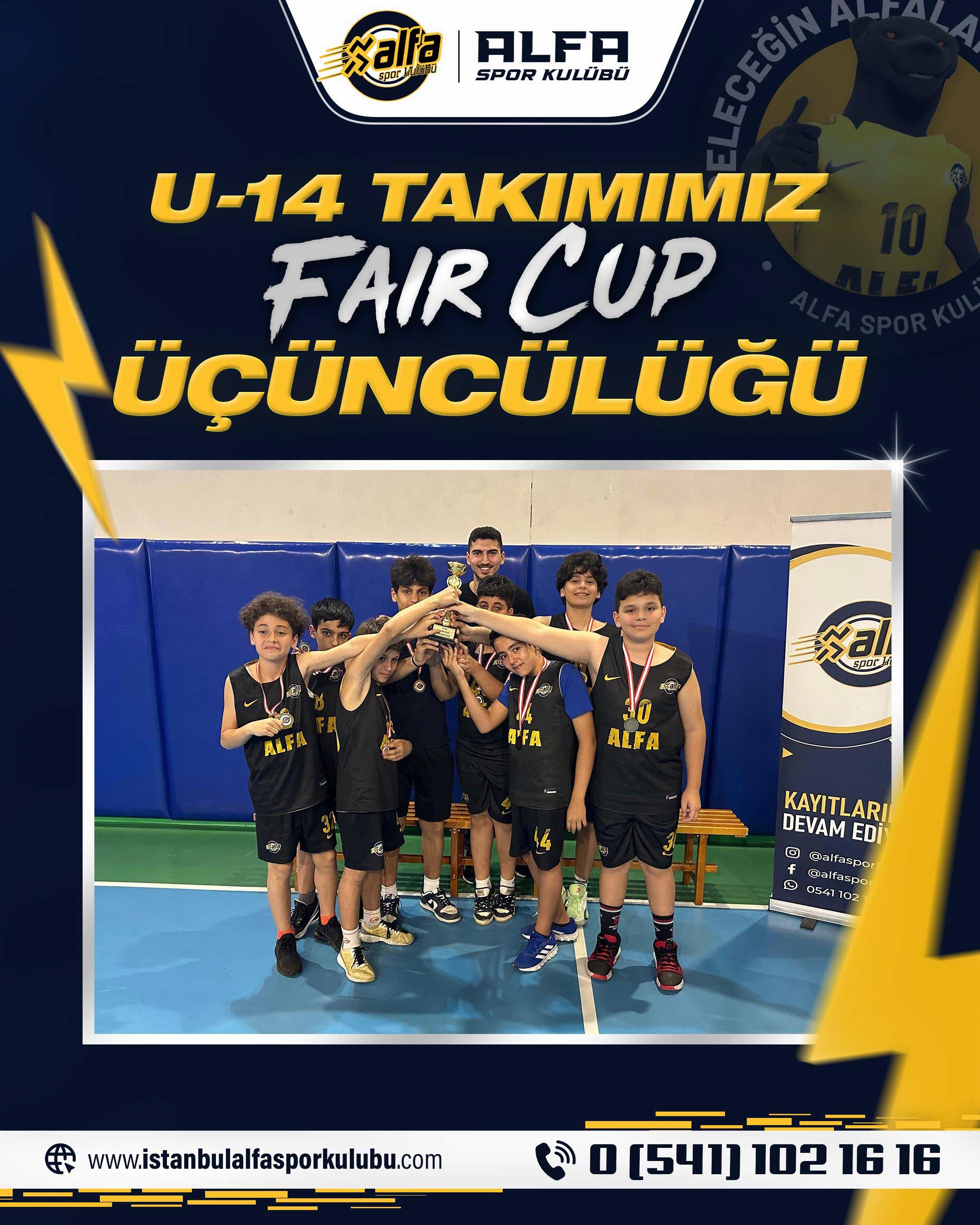 ÇALIŞMALARIMIZ