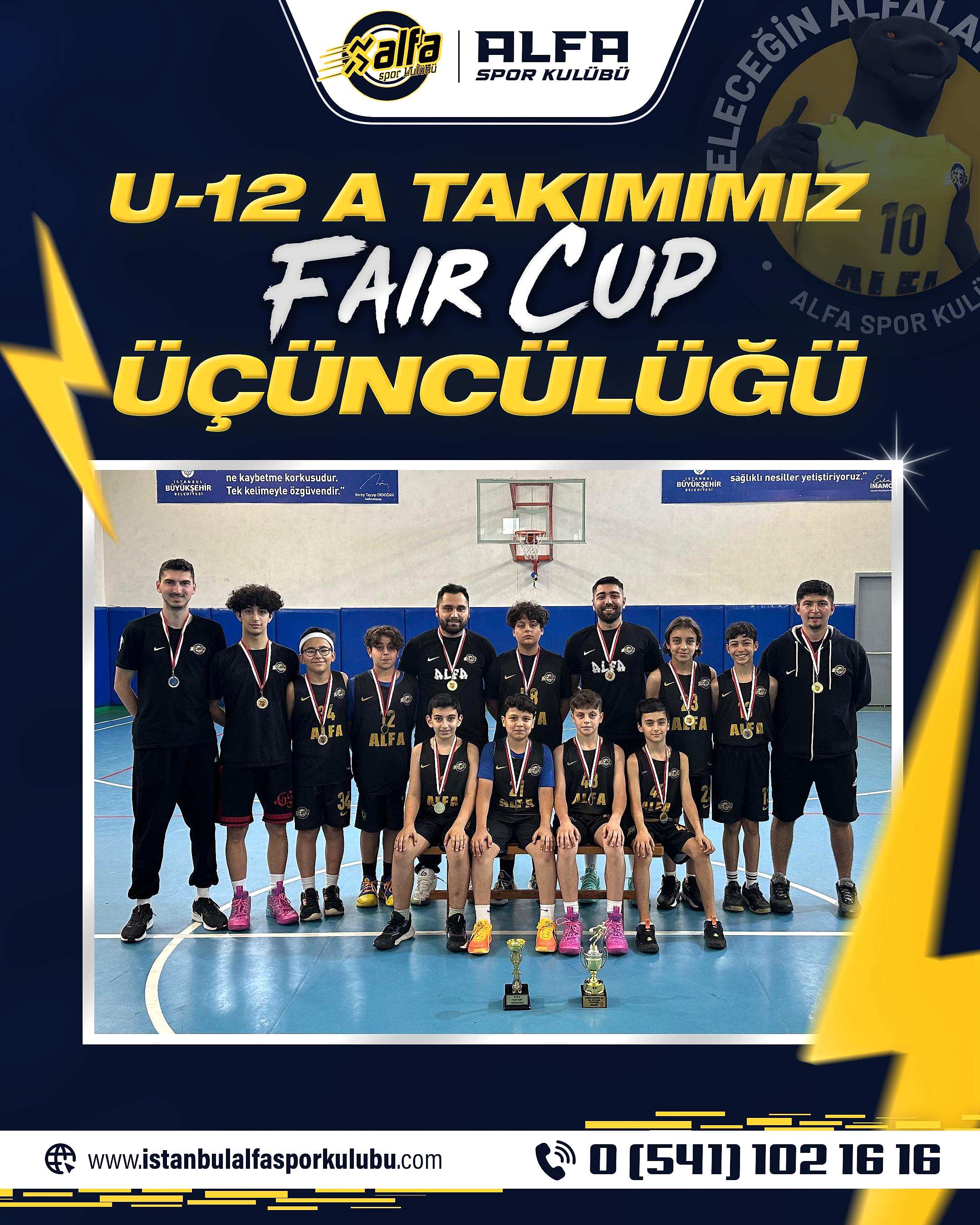 ÇALIŞMALARIMIZ