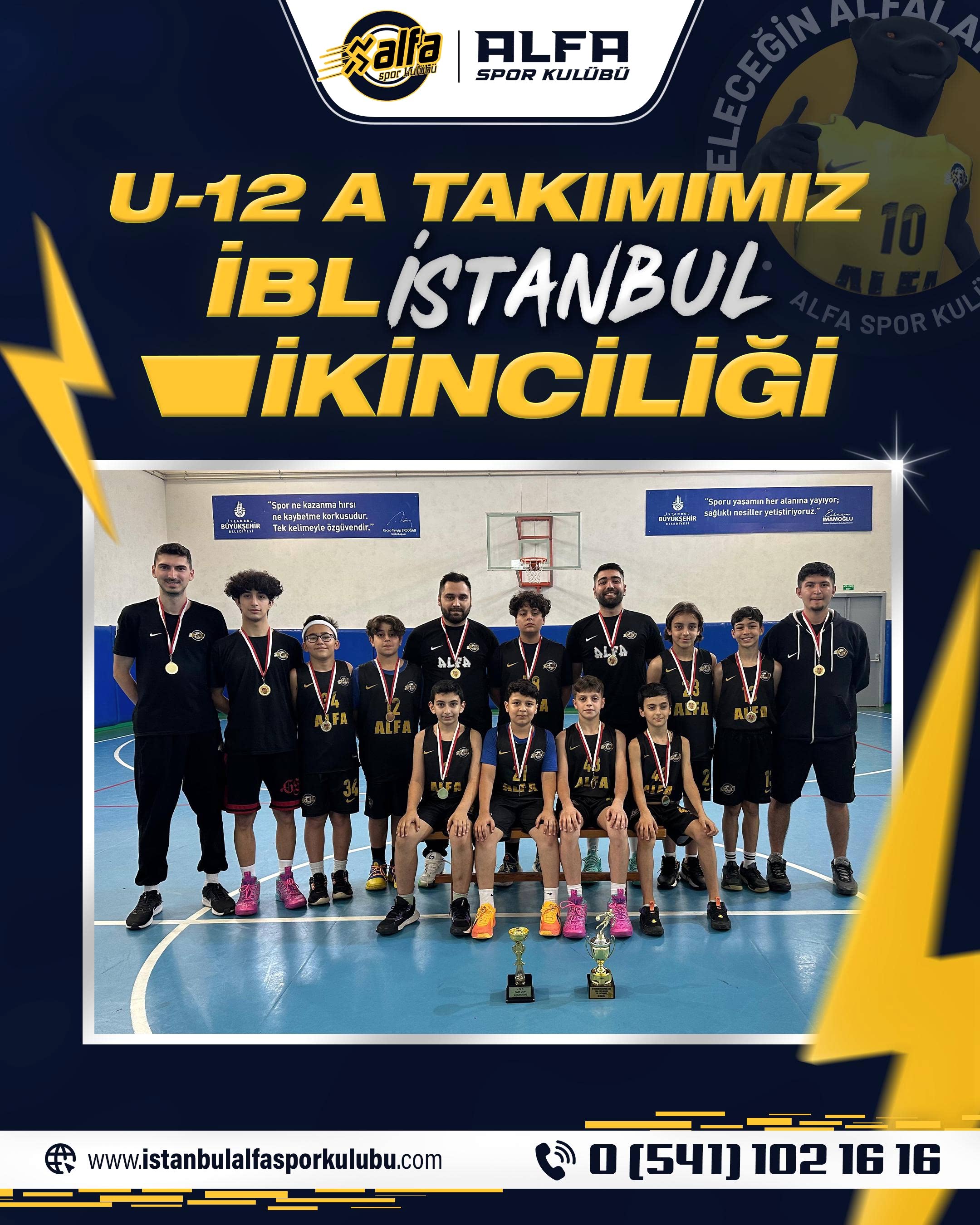 ÇALIŞMALARIMIZ