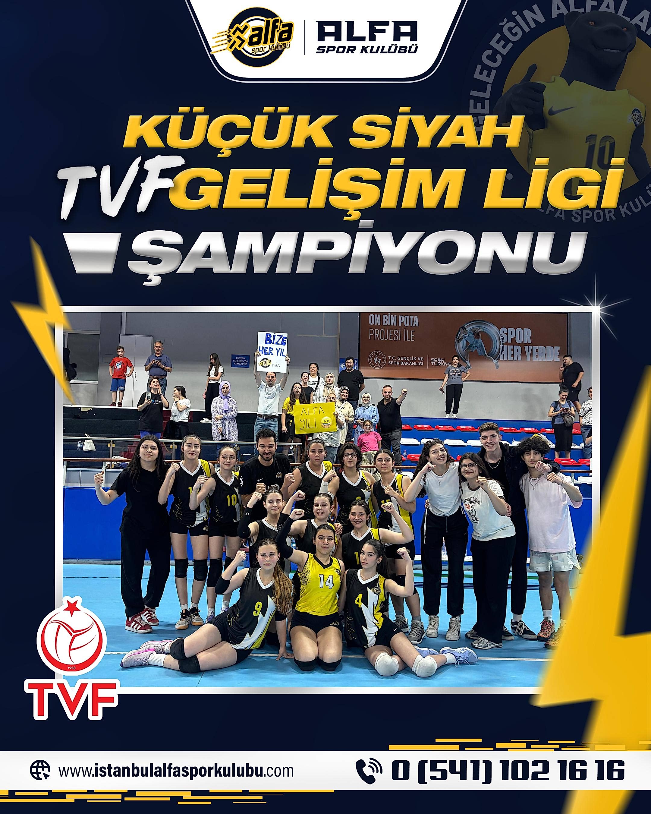 ÇALIŞMALARIMIZ
